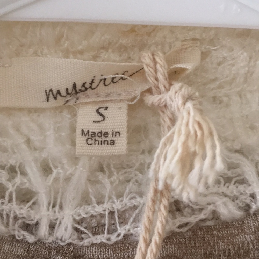 Cardigan - Picture 2 of 3